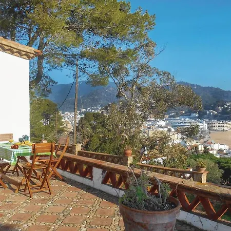 2 Bedroom Nice In Casa de Férias Tossa de Mar